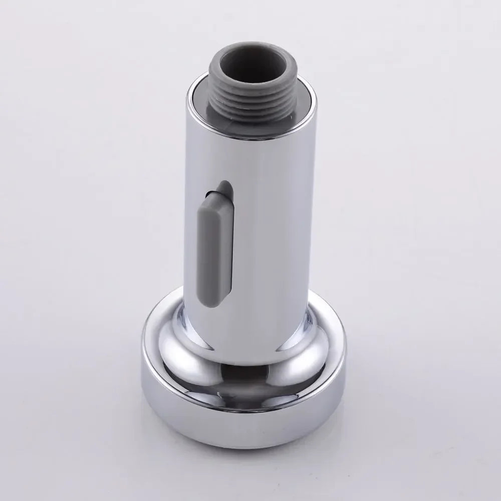 Home Kitchen: Faucet Aerator: Anti-Splash - Pull Out Sprayer Nozzle - ABS Durable - Water Saving