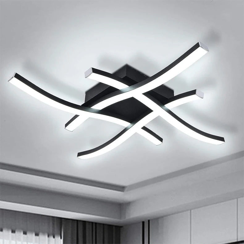 LED Ceiling Light-Fixture, Dining room, Bed room, Kitchen, Hallway