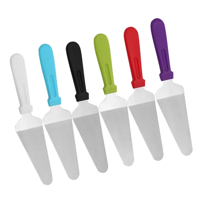 Pizza Cutter Stainless Steel Bicycle Shape Wheel Bike Roller Pizza Chopper Slicer Pizza Cutting Knife Kitchen Tools