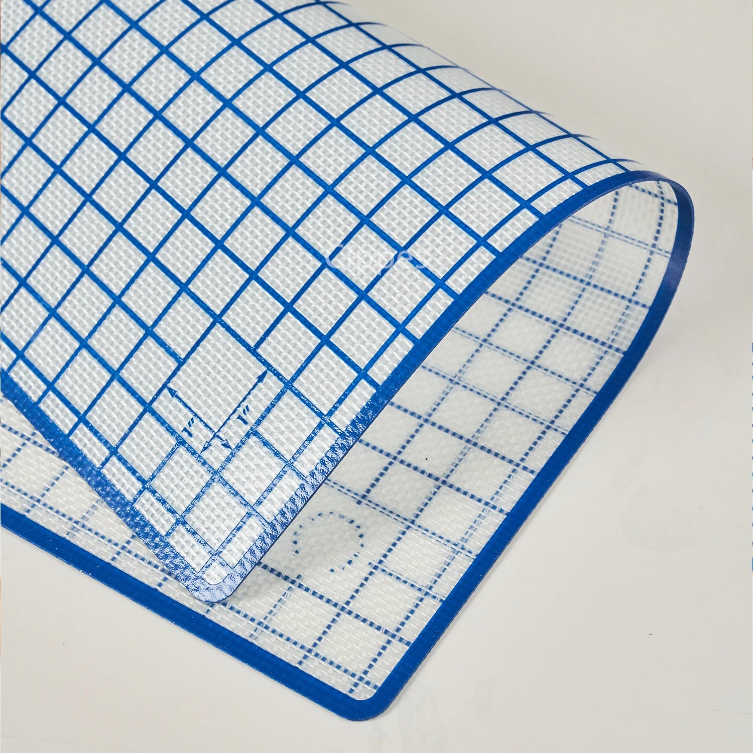 Baking Mat, Non-Stick, Reusable, Silicone–for Oven, 2 Sizes 30/42cm, Heat Resistant, Bakeware Sheets - 1PC, 2PCS
