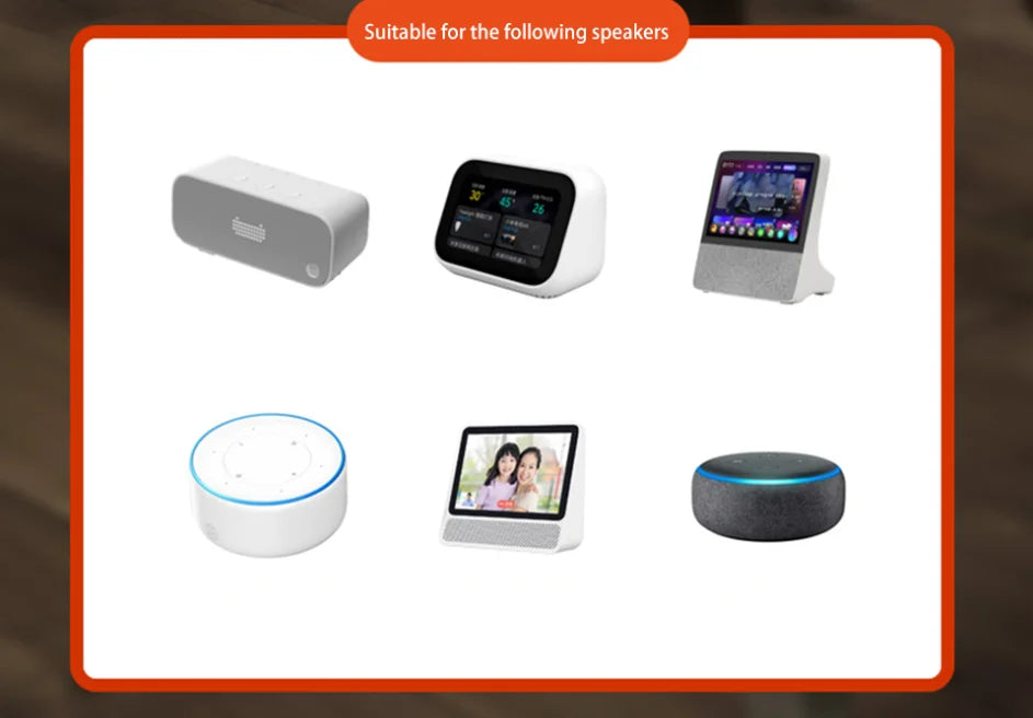 Smart LED Light Bulbs - RGB – E27 WiFi + Bluetooth, Tuya App Control, Works with Alexa & Google