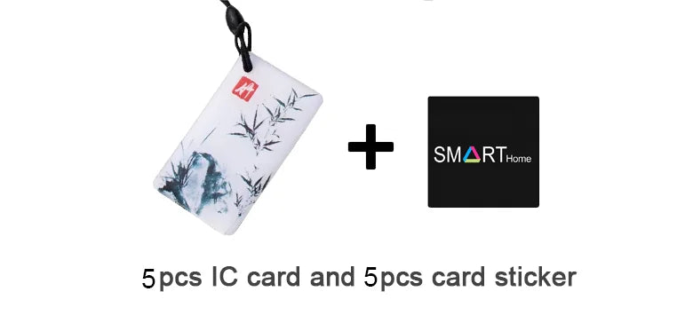 Digital Door Lock With Camera 3D Face Recognition, FIngerprint, Password, Keyless Electronic