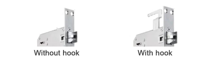 Electronic Door Lock-3D Face Recognition, Unlock Digital Door Lock With Camera FIngerprint Password Unlock Keyless