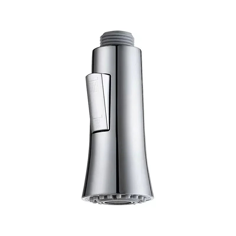 Home Kitchen: Faucet Aerator: Anti-Splash - Pull Out Sprayer Nozzle - ABS Durable - Water Saving