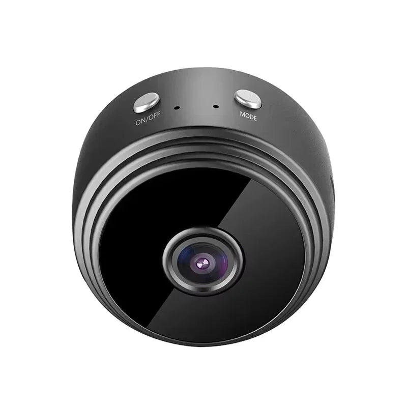 Wireless Camera-A9 Mini Camera, WiFi Wireless, Monitoring Security, Protection Remote Monitor, Camcorders Video, Surveillance, Smart Home