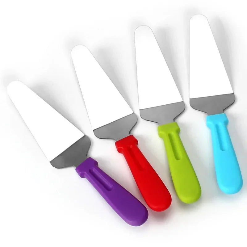 Stainless Steel Bicycle-Shaped Pizza Cutter – Wheel Slicer & Fun Kitchen Tool