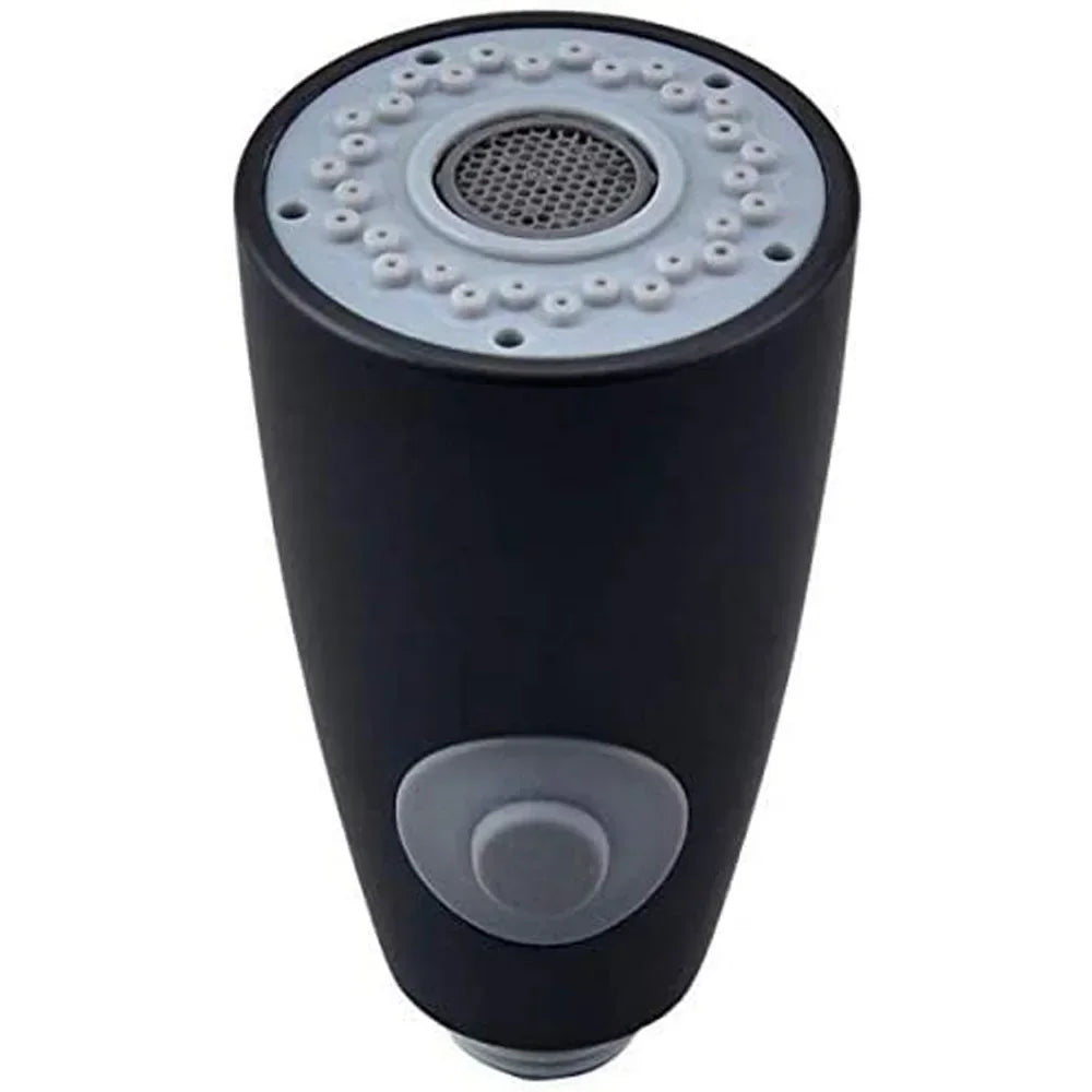 Home Kitchen: Faucet Aerator: Anti-Splash - Pull Out Sprayer Nozzle - ABS Durable - Water Saving