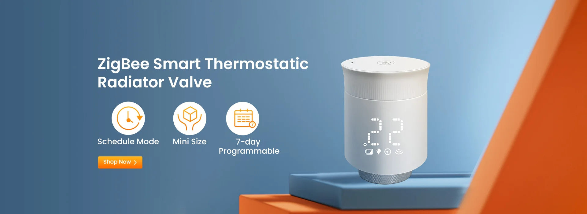 ZigBee 3.0 Smart Hub by Tuya – Wireless/Wired Gateway for Alexa, Google Home & App Control